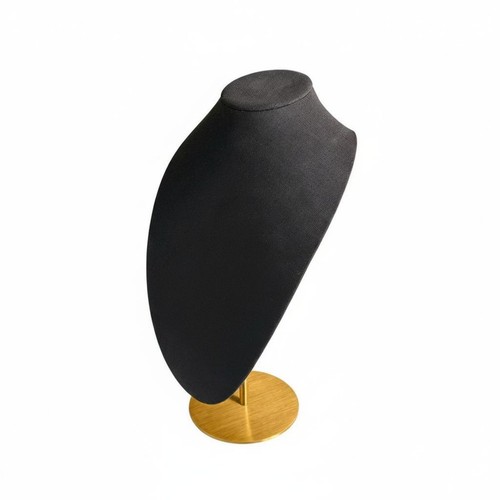 Buste présentoir collier - buste, à