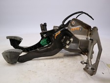 Pedalier complet occasion PEUGEOT 208 Phase 1 - 1.2 VTI 82ch -