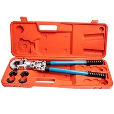 Presse à sertir Outillage