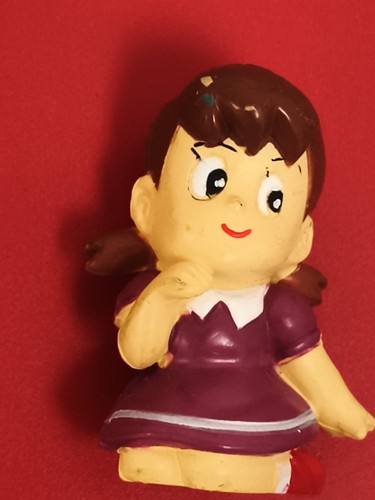 Figurine minu shizuka doraemon - minu,