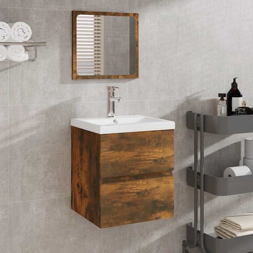 Armoire bain avec - avec, miroir