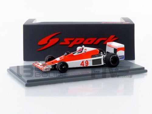 Spark williams fw06 - -,