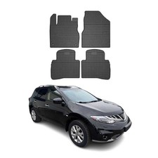 Tapis de Sol pour Nissan