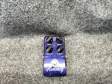 Pédale d'effets pour guitare