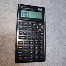 Calculatrice scientifique