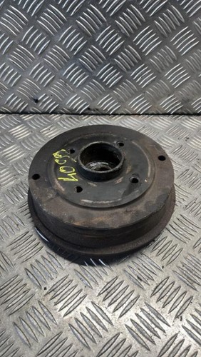 Tambour arriere droit renault - droit,