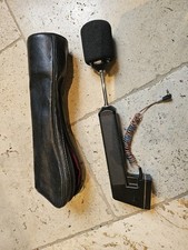 Micro CANON bm 70 son - enregistrement