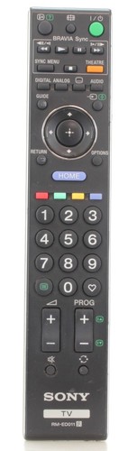 Sony ed011 télécommande - sony, rm-ed011