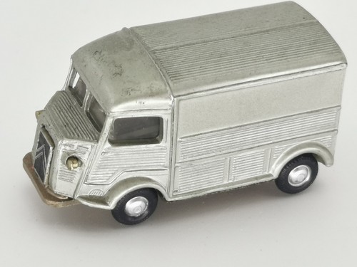 Les micro miniatures norev - micro,
