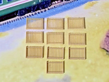 Jardin Escrime 6ft Z Échelle