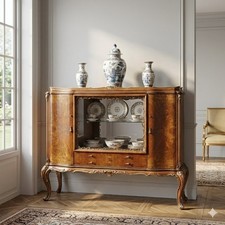 Buffet ancien style - ancien,