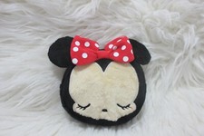 Disney sleeping Minnie Mouse