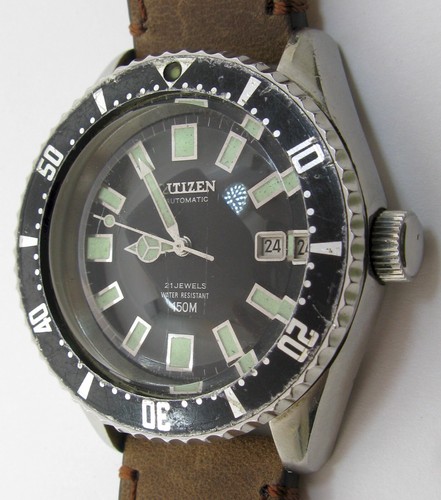Citizen 820789 0110 21 - citizen,