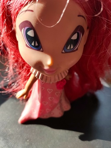 Winx club pixie - , amorz