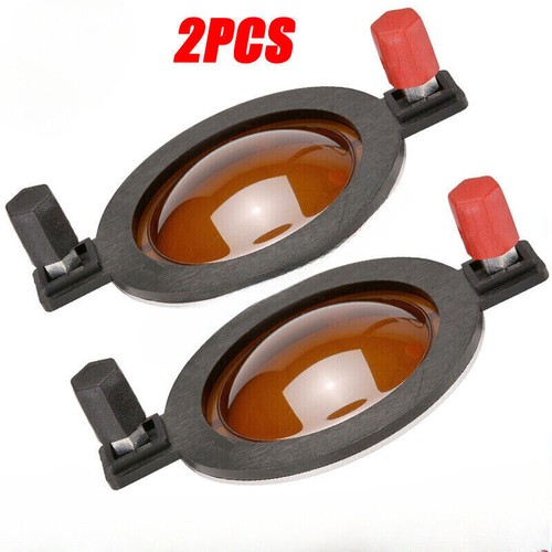 2pcs diaphragm for prv - for, audio