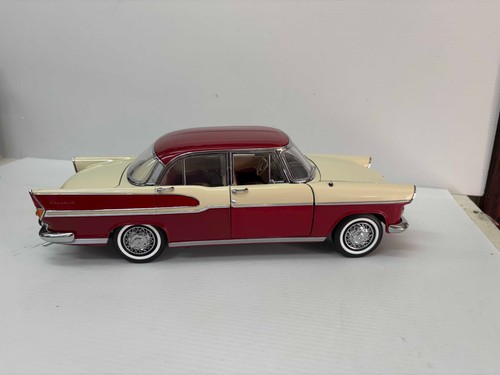 Simca chambord norev 18 - chambord, 1/18