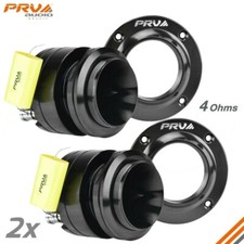 2x PRV Audio TW450Ti-ND-4