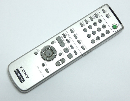 Telecommande sony ss300 - sony, av