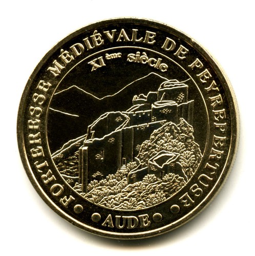 Duilhac sur peyrepertuse - 11, duilhac-sur-peyrepertuse