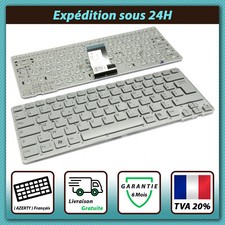 Clavier Français AZERTY pour