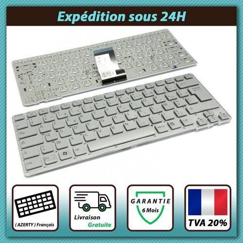 Clavier français azerty - azerty, pour
