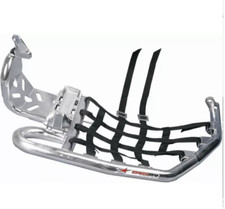 nerf bar crosspro spider web