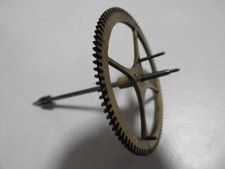 pièce ROUE DE SONNERIE ROUAGE