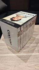Columbo intégrale dvd