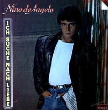 Nino de Angelo - Ich Suche