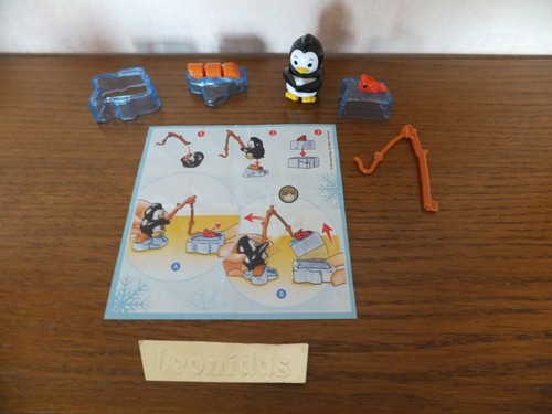 Kinder maxi surprise enb07 - kinder,