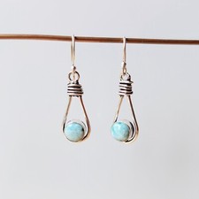 925 Sterling Silver Natural