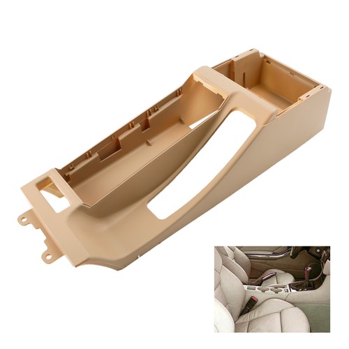 Plateau console trim base - de,
