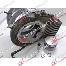CYLINDRE-PISTON MOTEUR BERNARD