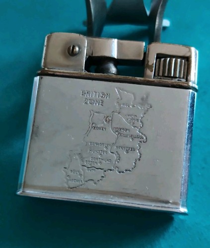 Briquet ancien weltzünder - briquet,