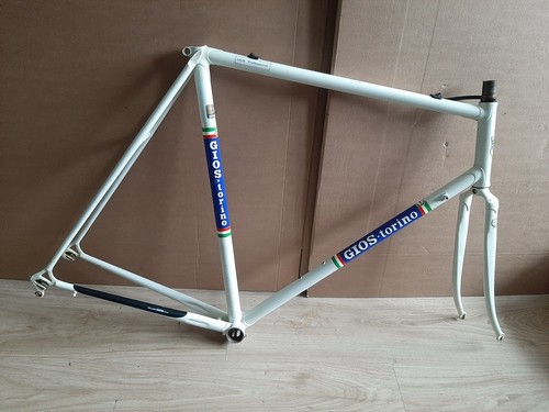 Cadre velo gios torino - gios,