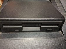 Lecteur de disquettes pour