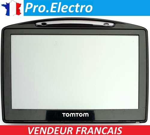 Lcd dalle screen assemblé - dalle, gps