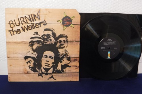 Bob marley the wailers - the,