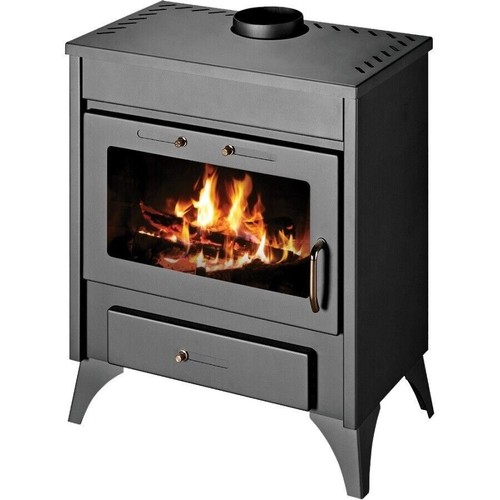 Poele bouilleur victoria ray - bouilleur,