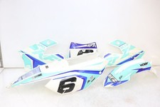 CARROSSERIE CARENAGE COMPLET - APOLLO RFZ 125 ()