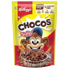 Kellogg's Chocolatecrunchy