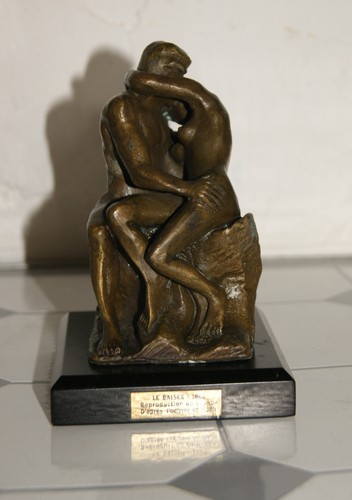 Baiser rodin - de,