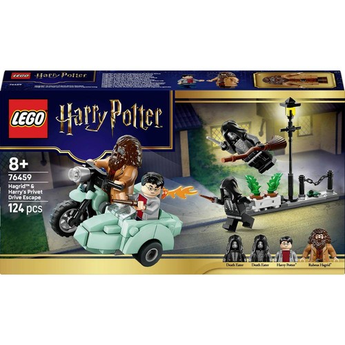 76459 lego harry potter - 76459, lego®