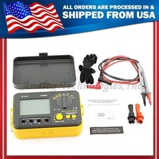 Brand New Digital Insulation
