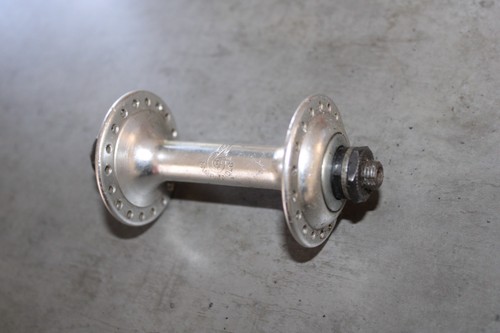 Moyeu campagnolo avant - moyeu,
