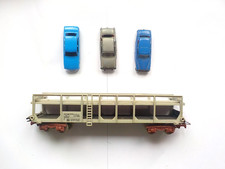 Wagon Jouef Marchandises Porte