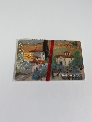 Telecarte privee en878 - -,
