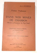 NORD PAS DE CALAIS MINES