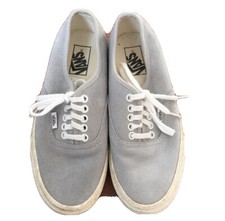Chaussures Vans Classiques