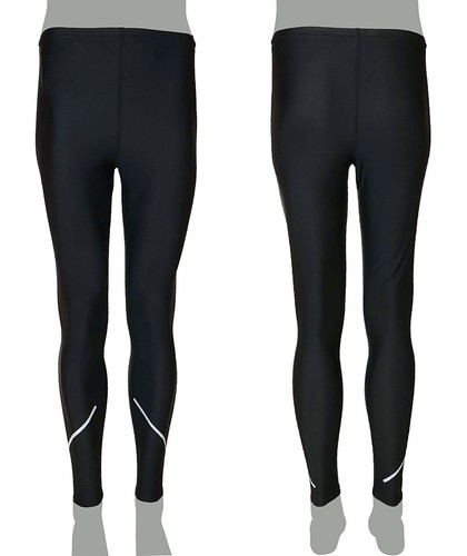 Pantalon fuseau sport noir - fuseau,